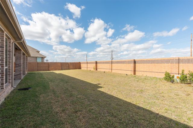 24610 Beebalm Trail, Katy, TX 77493