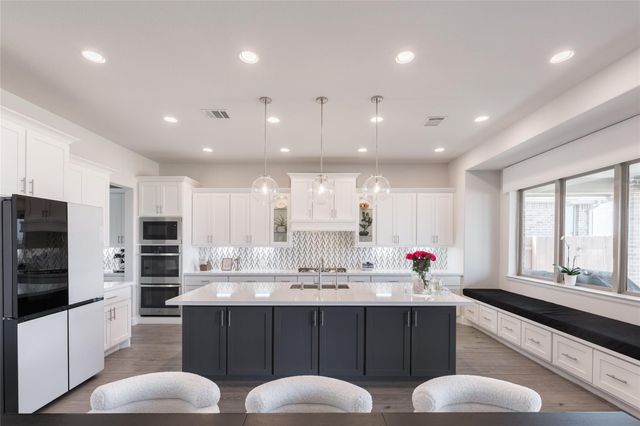 24610 Beebalm Trail, Katy, TX 77493