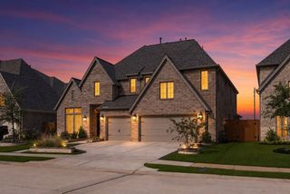 24610 Beebalm Trail, Katy, TX 77493