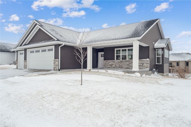 1625 Cottage Ridge Drive, Marion, IA 52302