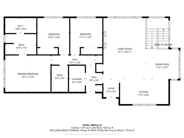 1625 Cottage Ridge Drive, Marion, IA 52302