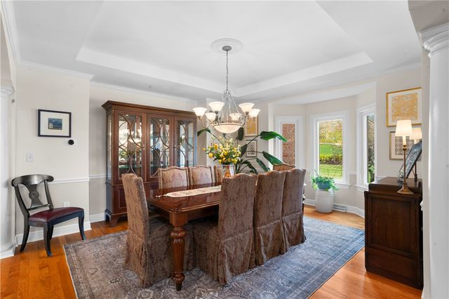 189 Wedgewood Dr, Richland, PA 15044