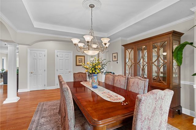 189 Wedgewood Dr, Richland, PA 15044