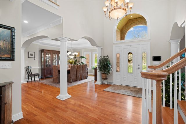 189 Wedgewood Dr, Richland, PA 15044