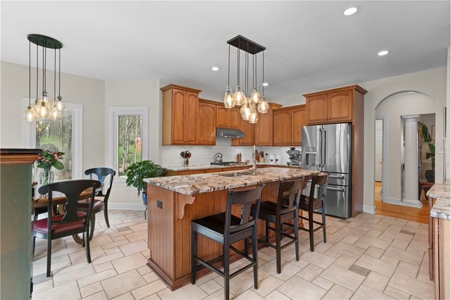 189 Wedgewood Dr, Richland, PA 15044