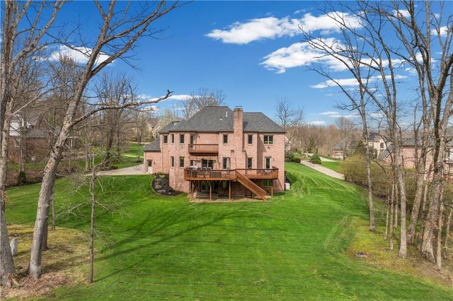 189 Wedgewood Dr, Richland, PA 15044