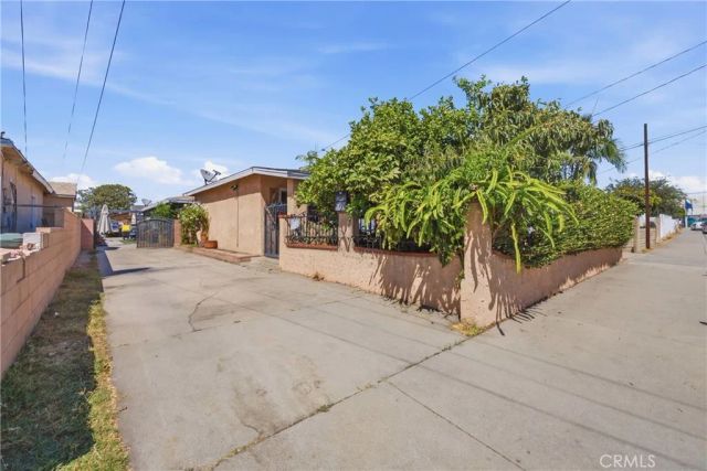 11561 Perkins Avenue, Whittier, CA 90606