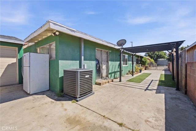 11561 Perkins Avenue, Whittier, CA 90606