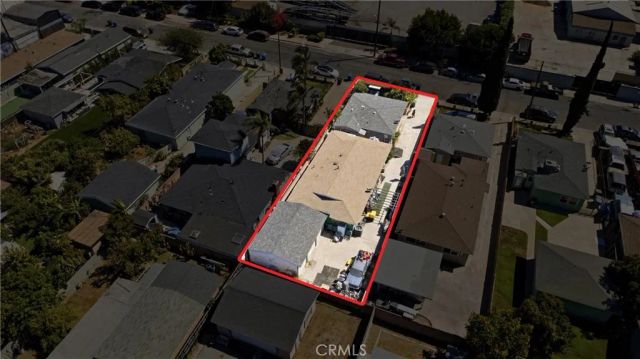 11561 Perkins Avenue, Whittier, CA 90606