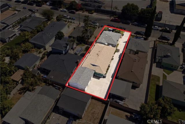 11561 Perkins Avenue, Whittier, CA 90606