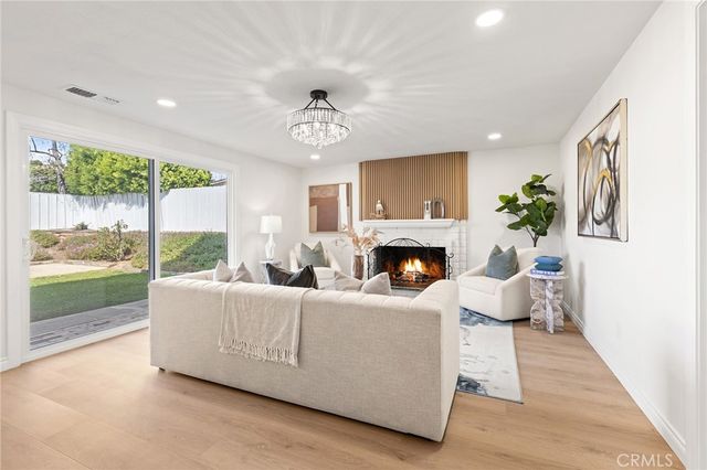 19841 Lombardy Lane, Yorba Linda, CA 92886