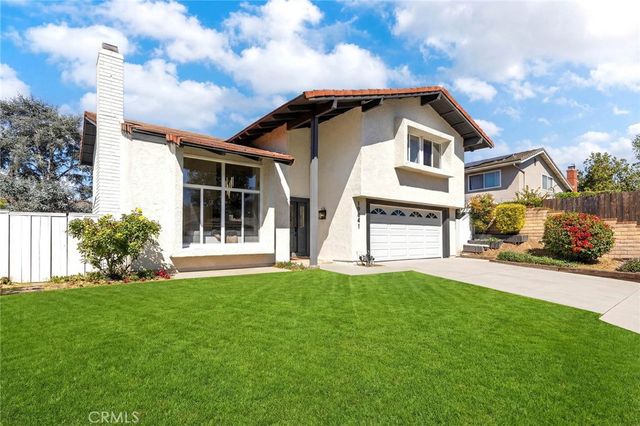 19841 Lombardy Lane, Yorba Linda, CA 92886