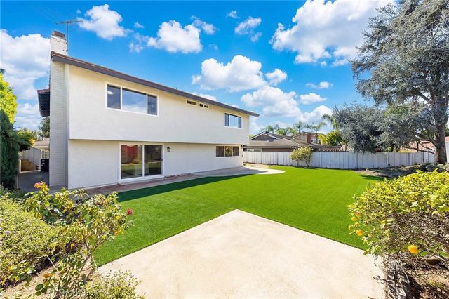 19841 Lombardy Lane, Yorba Linda, CA 92886