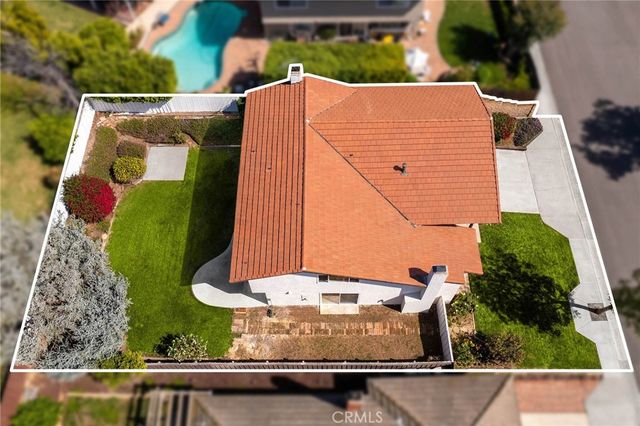 19841 Lombardy Lane, Yorba Linda, CA 92886