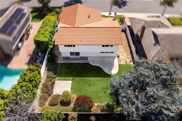 19841 Lombardy Lane, Yorba Linda, CA 92886