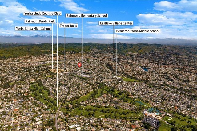 19841 Lombardy Lane, Yorba Linda, CA 92886