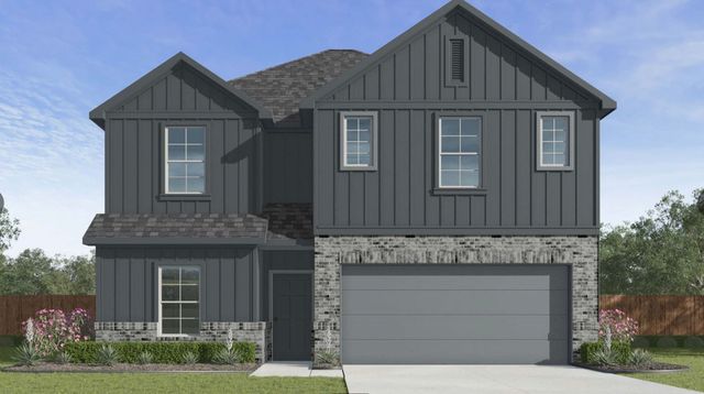 10205 Altair Drive, Waco, TX 76708