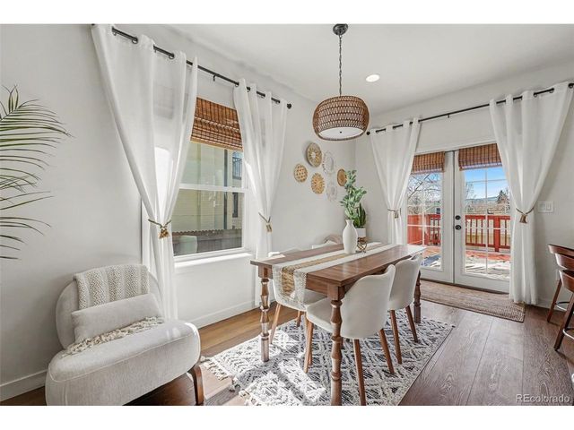 269 S Clarkson St, Denver, CO 80209