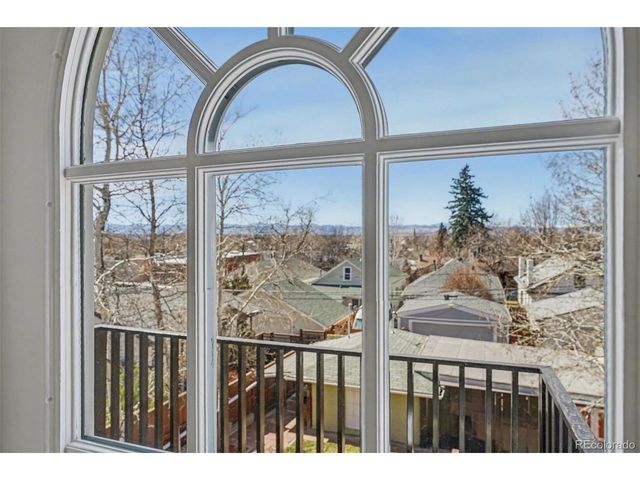 269 S Clarkson St, Denver, CO 80209