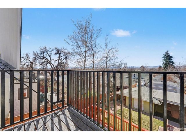 269 S Clarkson St, Denver, CO 80209