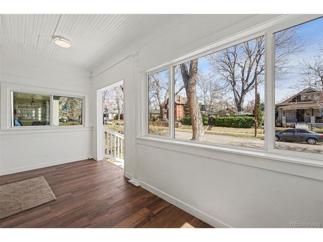 269 S Clarkson St, Denver, CO 80209