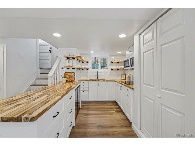 269 S Clarkson St, Denver, CO 80209