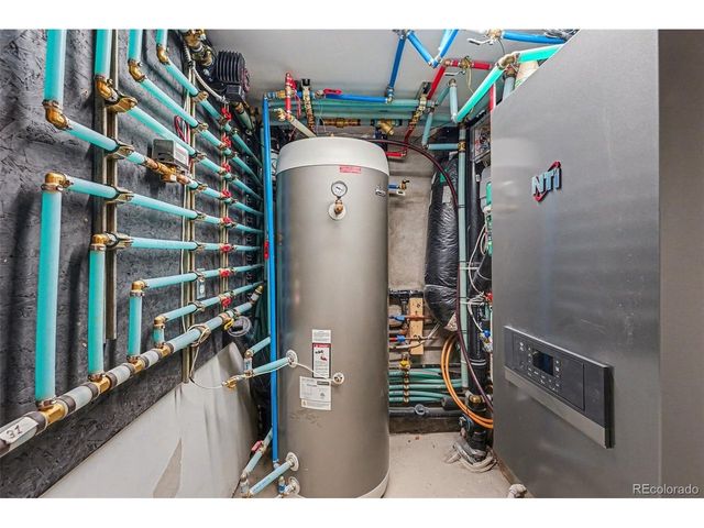 269 S Clarkson St, Denver, CO 80209