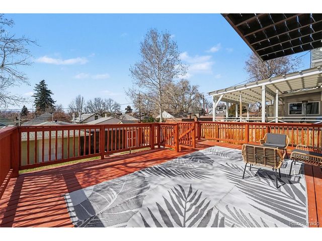 269 S Clarkson St, Denver, CO 80209