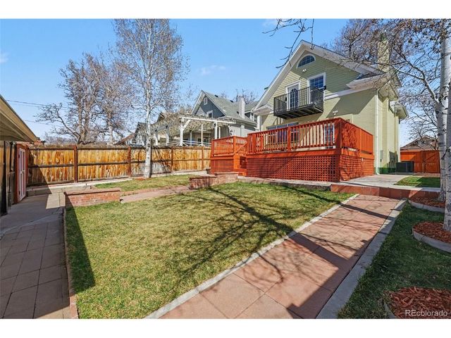269 S Clarkson St, Denver, CO 80209