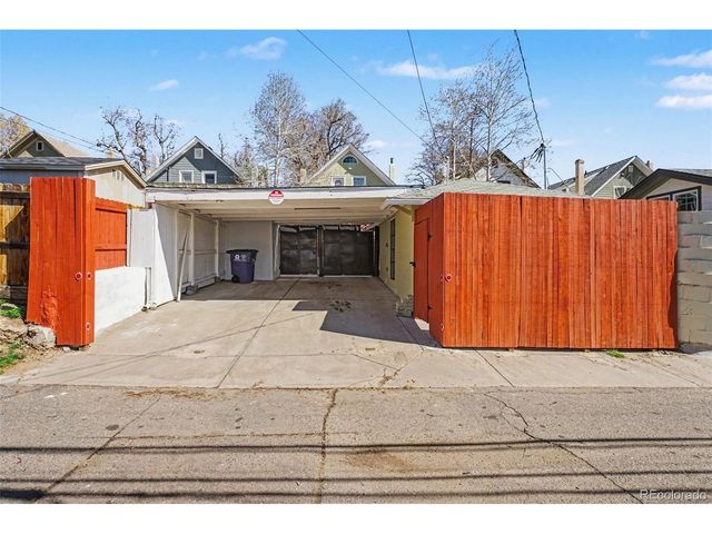 269 S Clarkson St, Denver, CO 80209