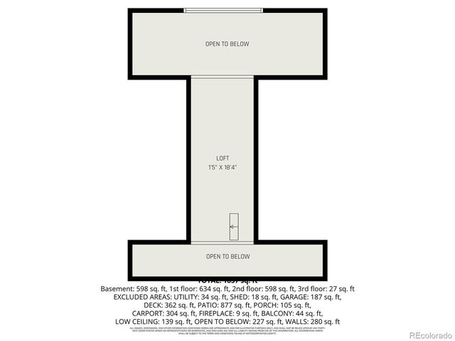 269 S Clarkson St, Denver, CO 80209