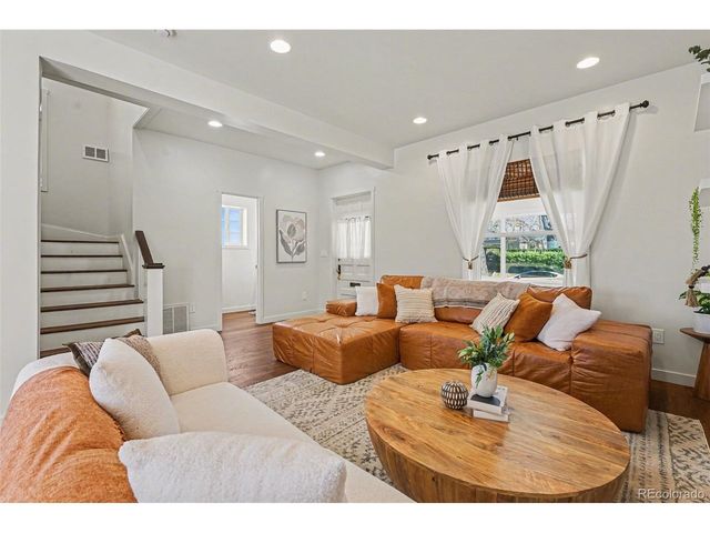 269 S Clarkson St, Denver, CO 80209