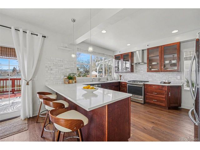 269 S Clarkson St, Denver, CO 80209