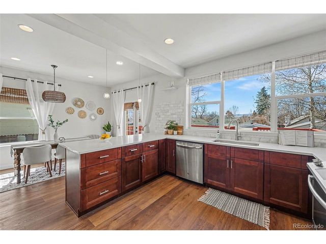 269 S Clarkson St, Denver, CO 80209