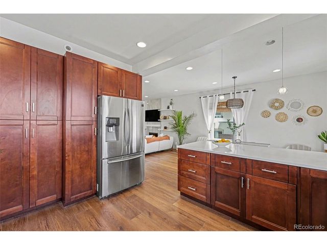 269 S Clarkson St, Denver, CO 80209