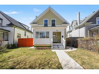 269 S Clarkson St, Denver, CO 80209