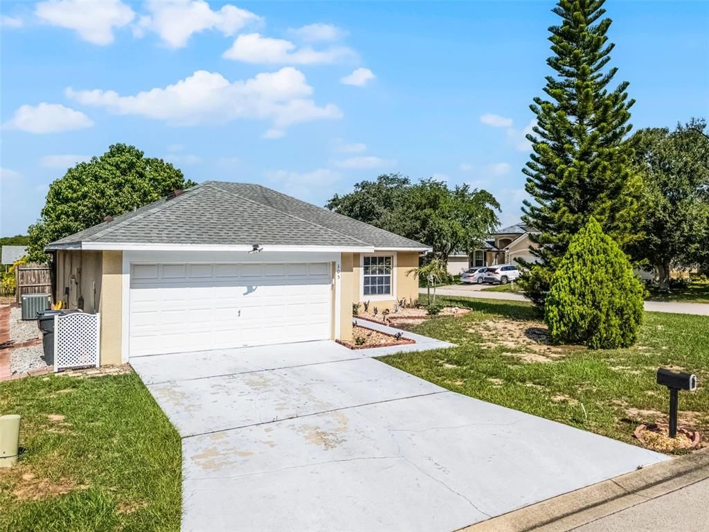 305 QUIMBY DRIVE, Davenport, FL 33897