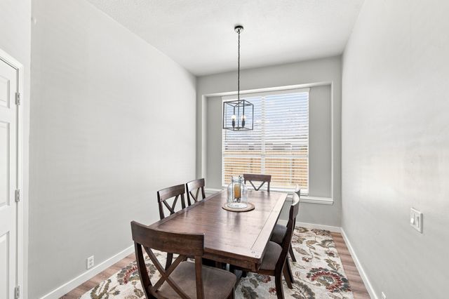 711 Coal Creek Drive, Mansfield, TX 76063