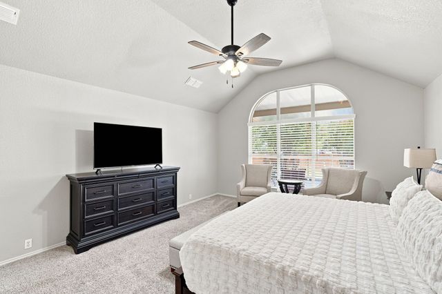 711 Coal Creek Drive, Mansfield, TX 76063