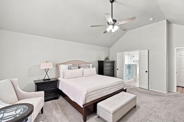 711 Coal Creek Drive, Mansfield, TX 76063