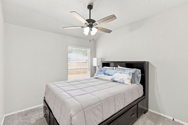 711 Coal Creek Drive, Mansfield, TX 76063