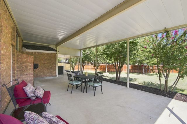 711 Coal Creek Drive, Mansfield, TX 76063