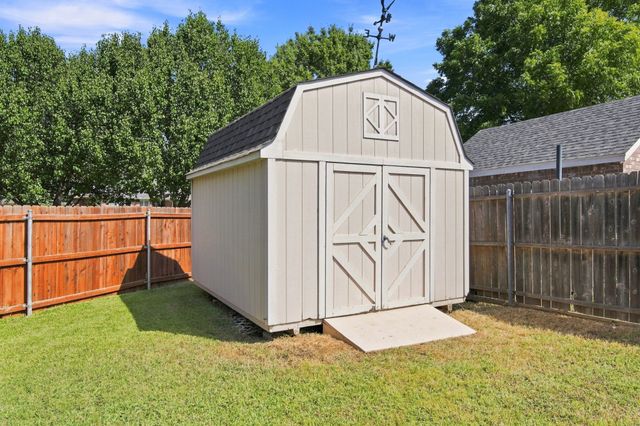 711 Coal Creek Drive, Mansfield, TX 76063
