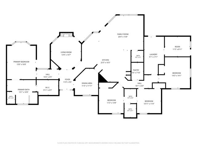711 Coal Creek Drive, Mansfield, TX 76063