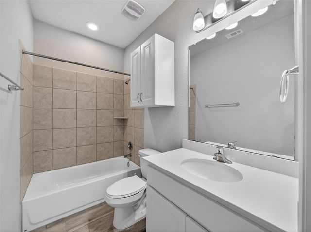 521 Rearing Mare PASS, Georgetown, TX 78626