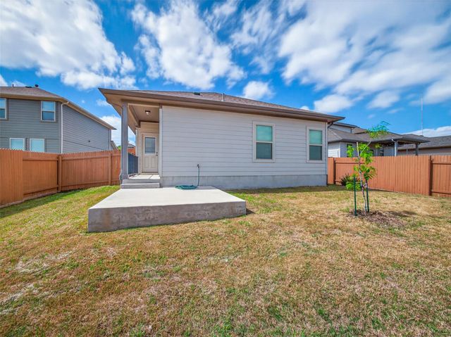 521 Rearing Mare PASS, Georgetown, TX 78626