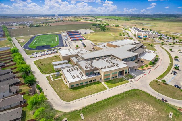 521 Rearing Mare PASS, Georgetown, TX 78626