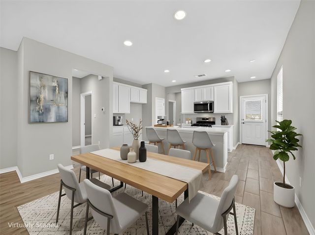 521 Rearing Mare PASS, Georgetown, TX 78626