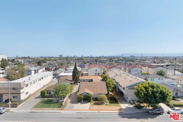1148 W 166th Street, Gardena, CA 90247