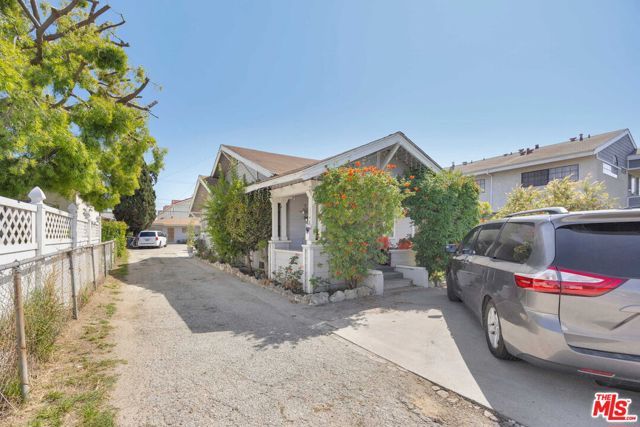 1148 W 166th Street, Gardena, CA 90247